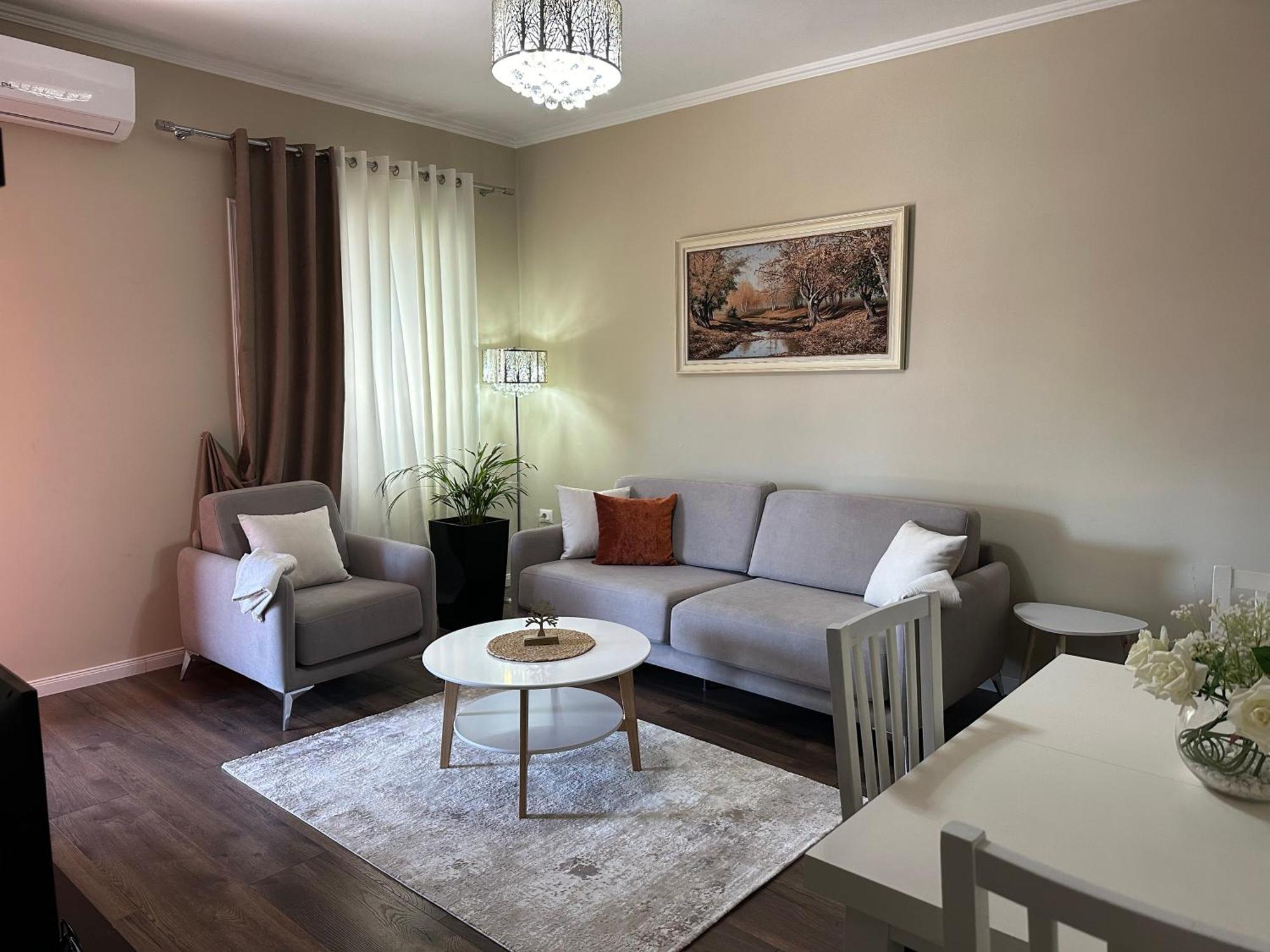 شقة Casa Di Besarb شكودر المظهر الخارجي الصورة